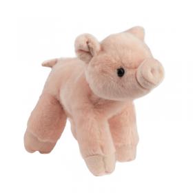 Cuddly Plush Piglet stuffed Soft Toy main image